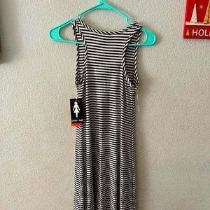 Dress size 12 paper doll brand ...